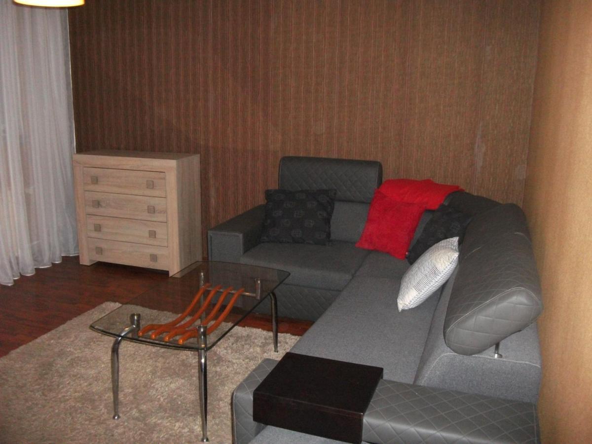 브로츠와프 Apartament Nad Odra 아파트 외부 사진