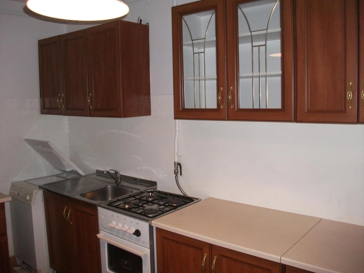 브로츠와프 Apartament Nad Odra 아파트 외부 사진